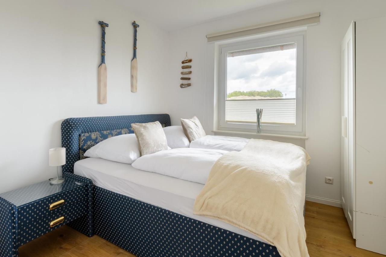 Welle Und Woge Apartman Dagebüll Kültér fotó