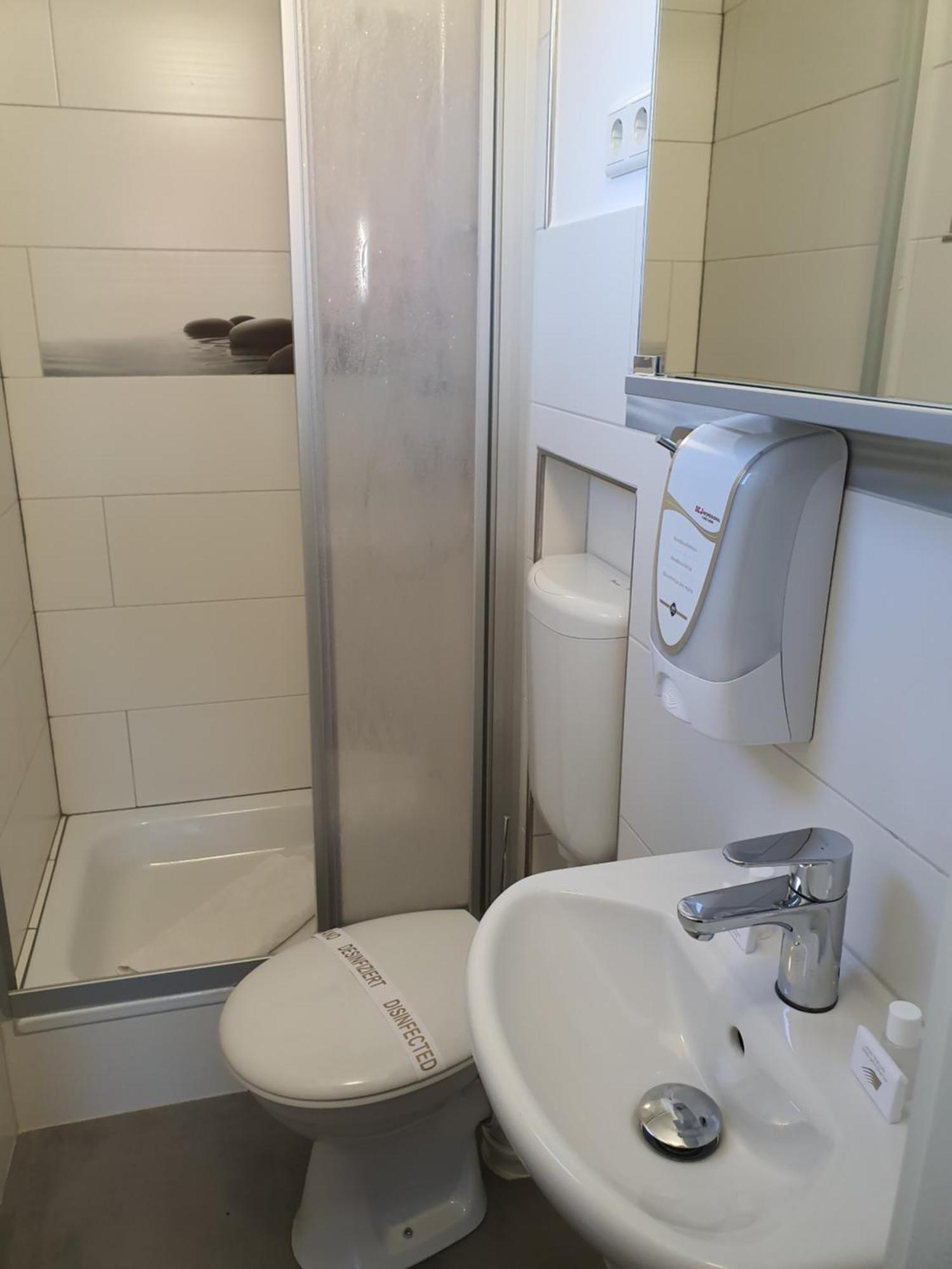 Welle Und Woge Apartman Dagebüll Szoba fotó
