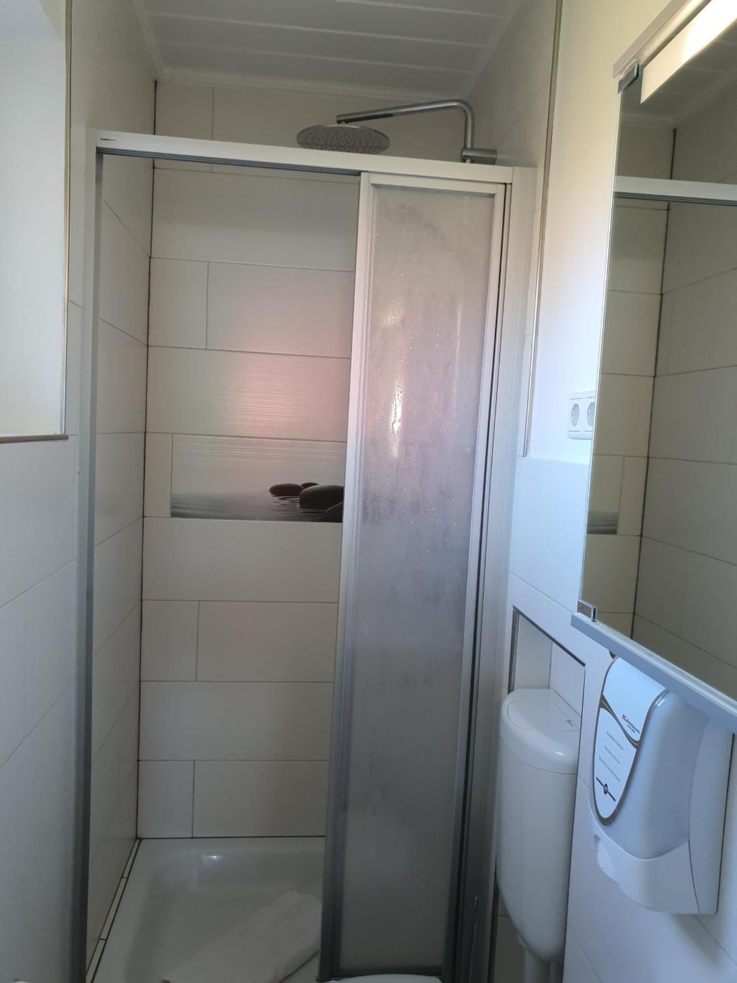 Welle Und Woge Apartman Dagebüll Szoba fotó