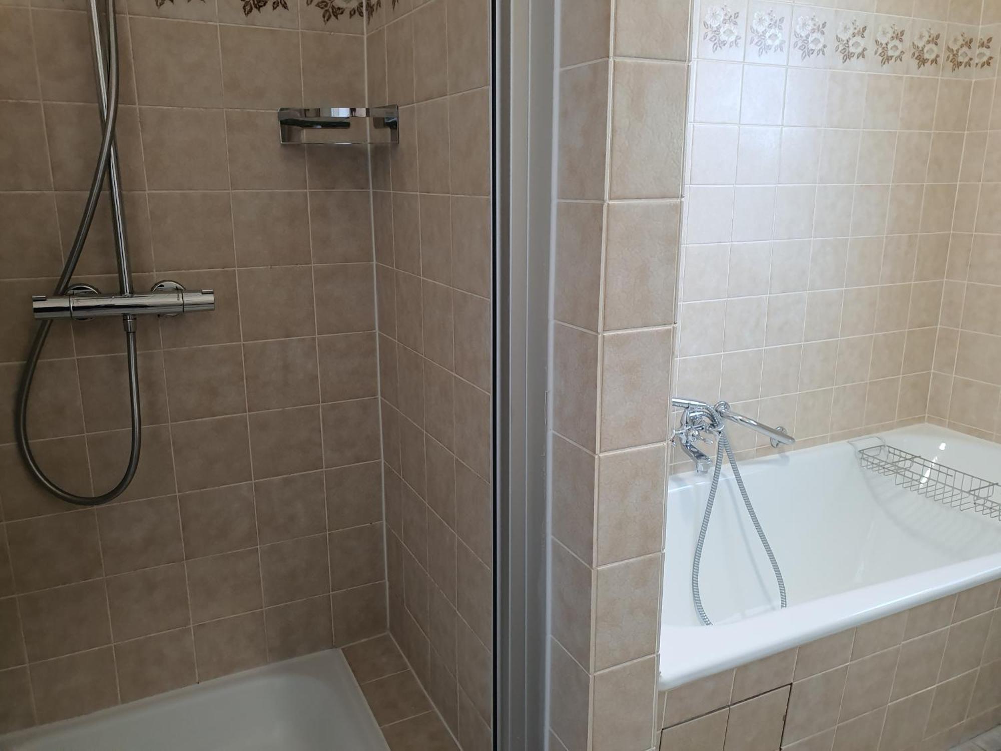Welle Und Woge Apartman Dagebüll Szoba fotó